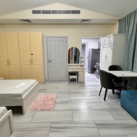 White House Hotel Dubai Buitenkant foto