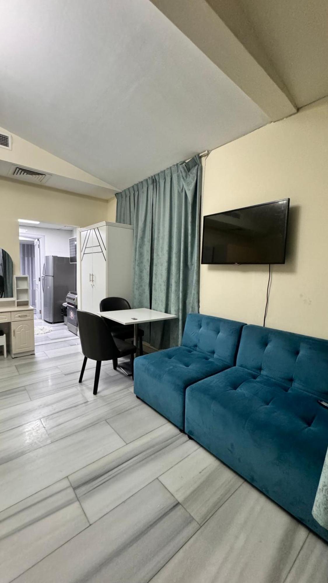 White House Hotel Dubai Buitenkant foto