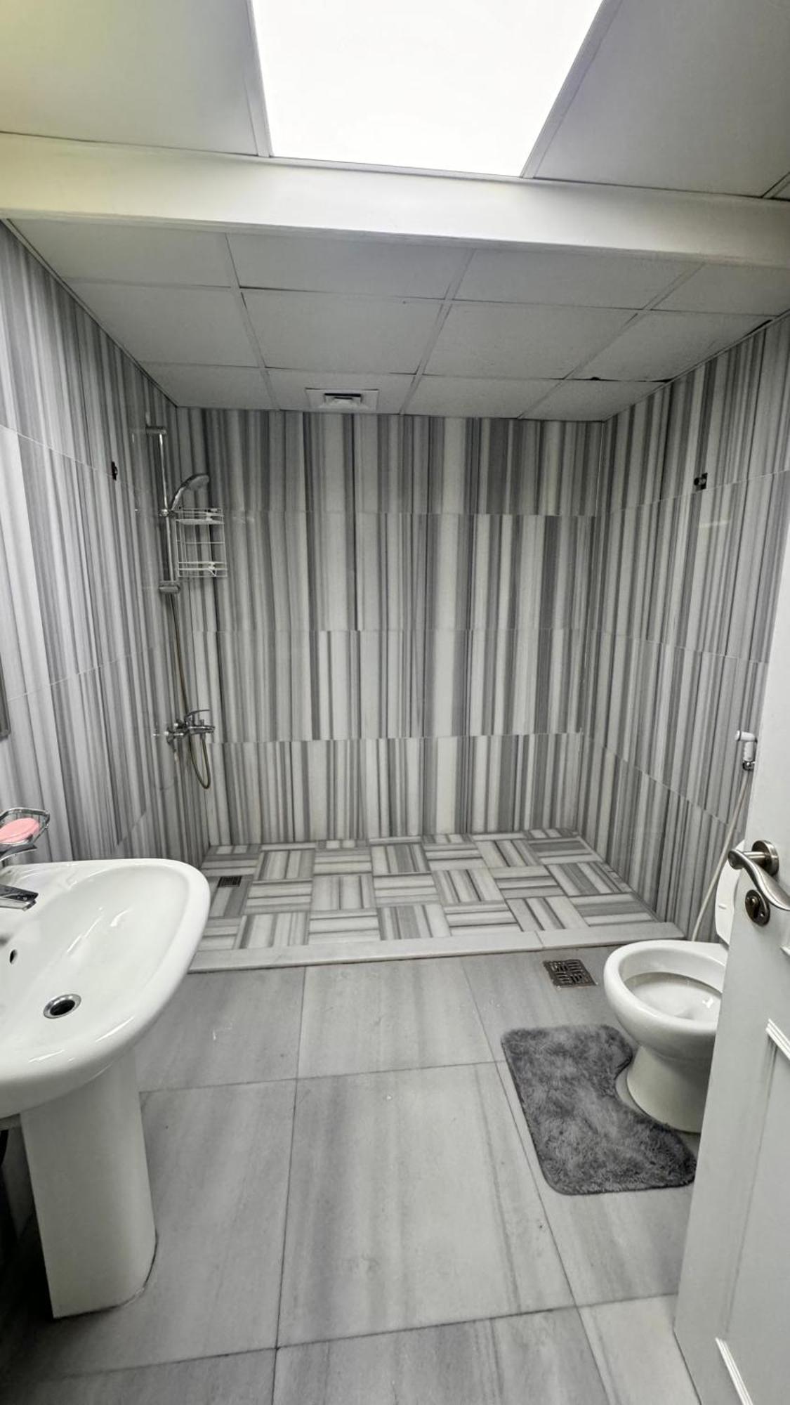 White House Hotel Dubai Buitenkant foto